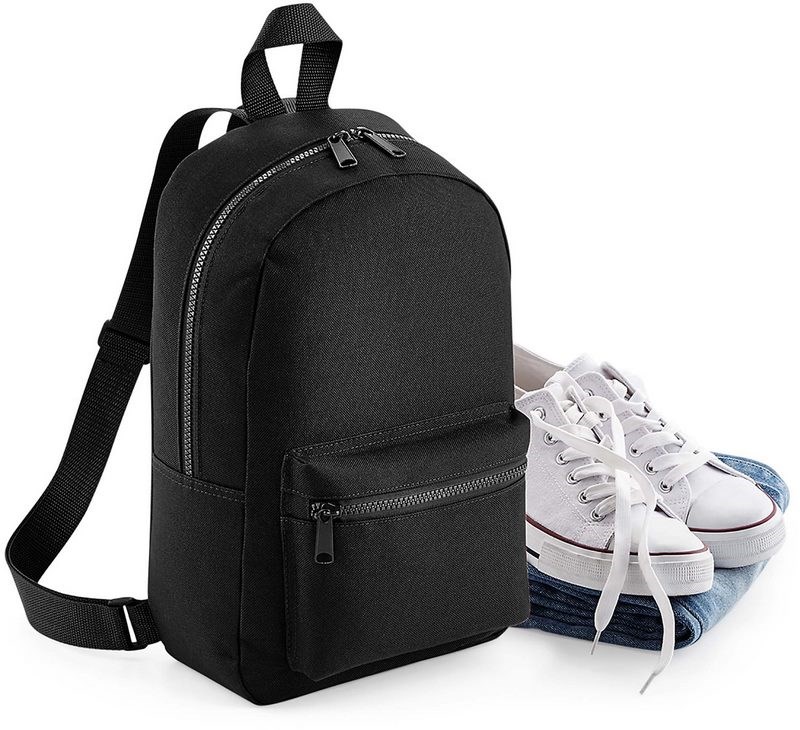 Bag Base Mini-Rucksack Essential Fashion