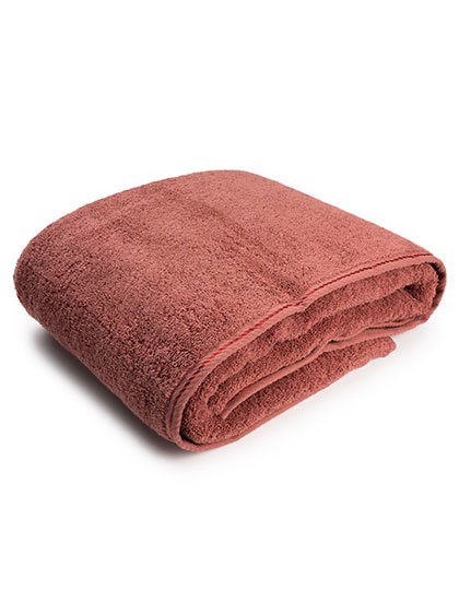 ARTG - Beach Towel - Old Pink