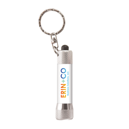 LED-Taschenlampe/Schlüsselanhänger