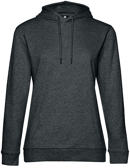 B&C BE INSPIRED - Women´s #Hoodie Sweat