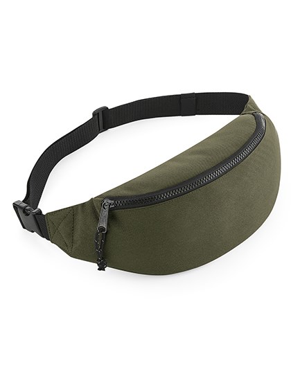 BagBase - Recycled Waistpack