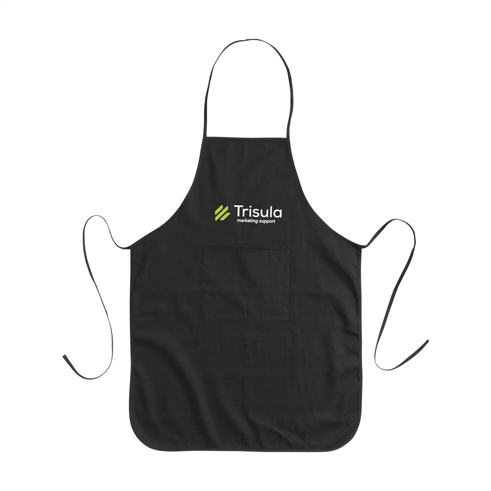 Apron Recycled Cotton (170 g/m²) Schürze