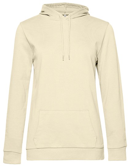 B&C BE INSPIRED - Women´s #Hoodie Sweat