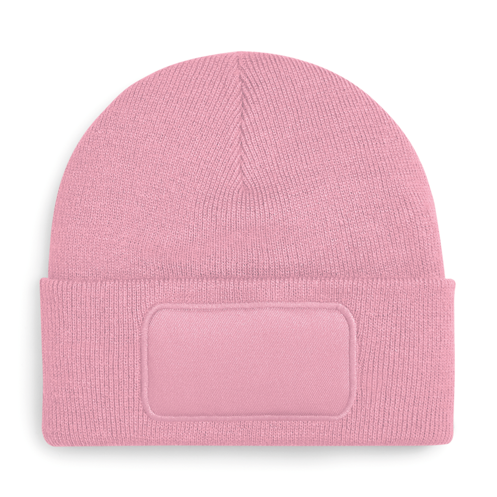 Dusty Pink