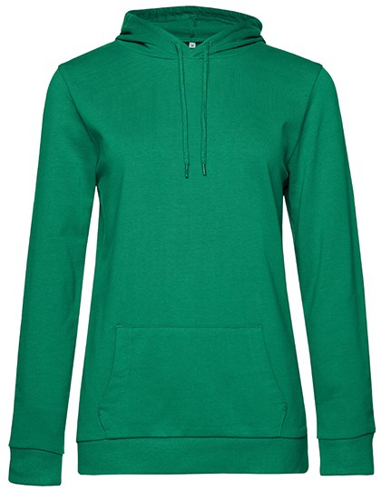 B&C BE INSPIRED - Women´s #Hoodie Sweat