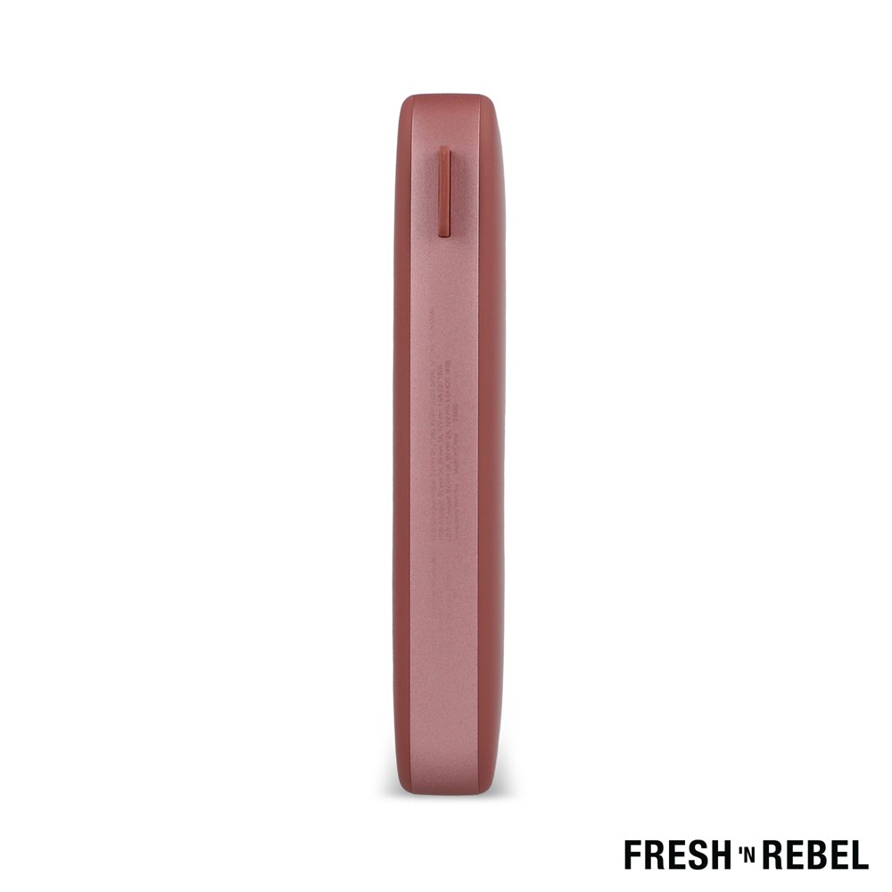 2PB18100 | Fresh 'n Rebel Powerbank 18000mAh USB-C Fast Charging 20W