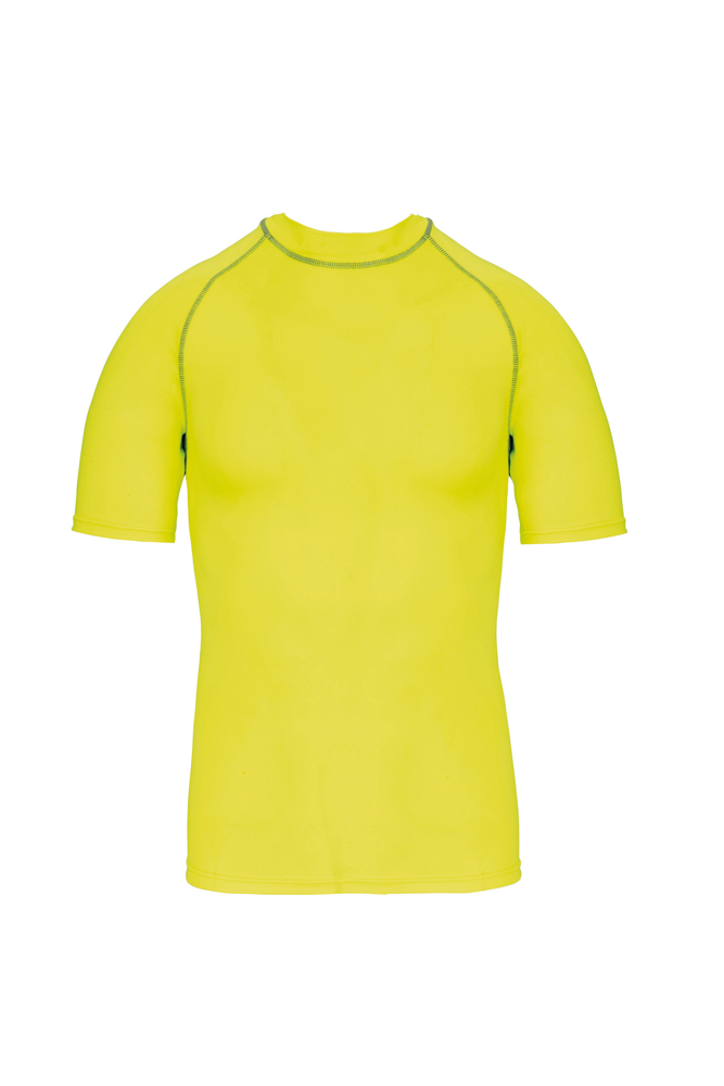 PA4008 - Kinder-Funktionsshirt Kurzarm und UV-Schutz