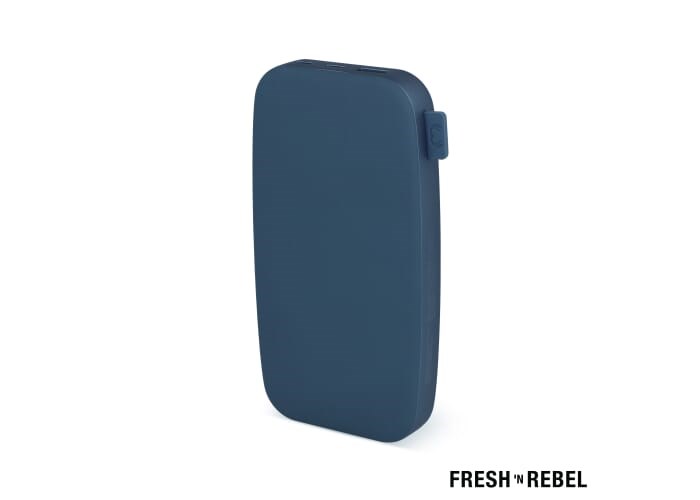 2PB18100 | Fresh 'n Rebel Powerbank 18.000mAh USB-C Ultra Fast Charging 20W