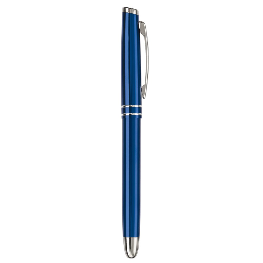 Metall Rollerball Two Stripes