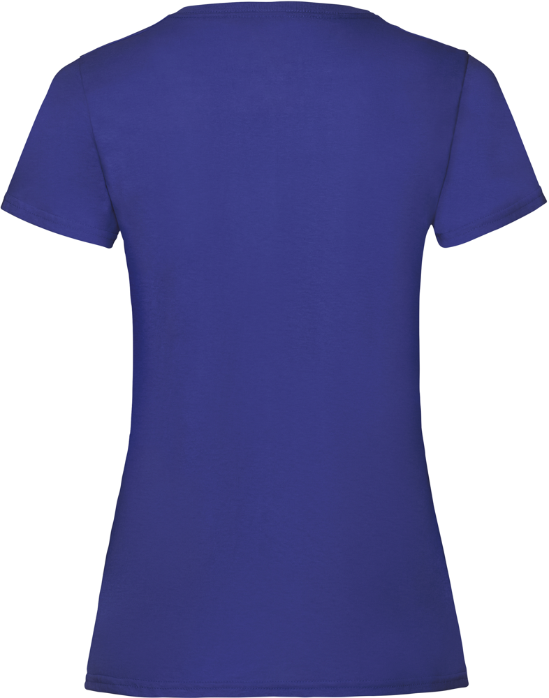 SC61372C - Lady-fit Valueweight T (61-372-0)