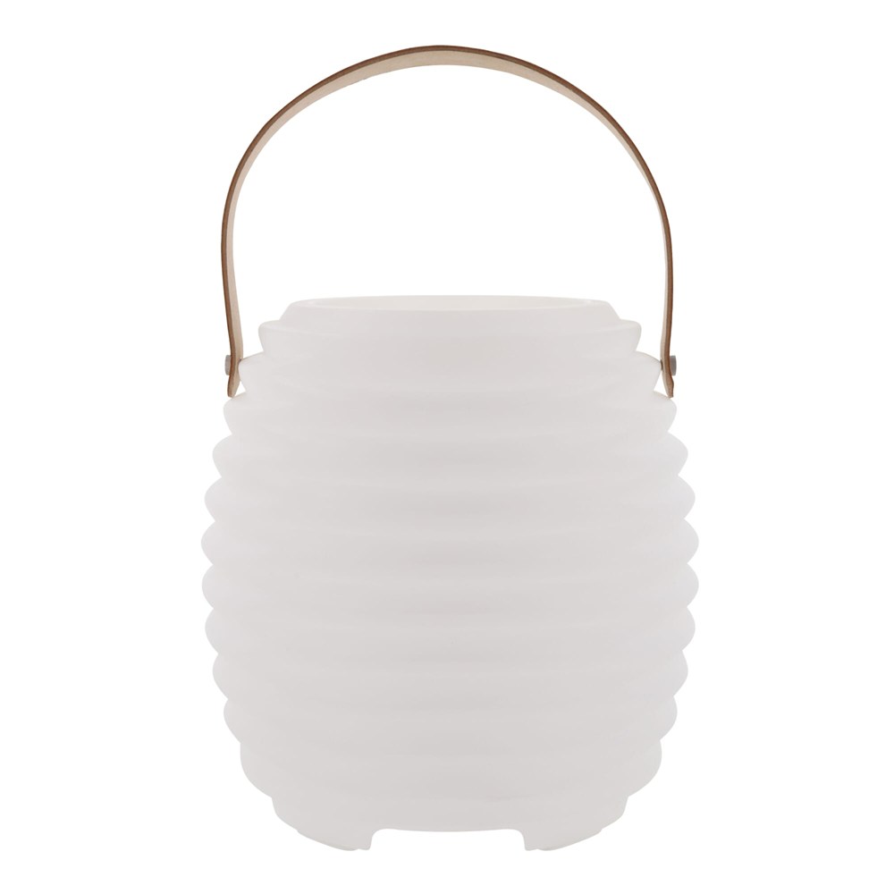 1626 | CoolLux Mini Stimmungslicht und kabelloser Lautsprecher