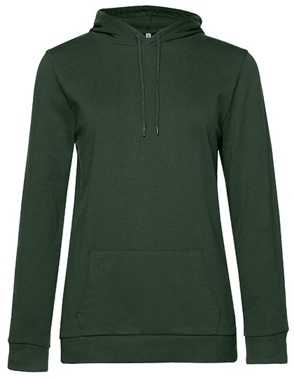 B&C BE INSPIRED - Women´s #Hoodie Sweat