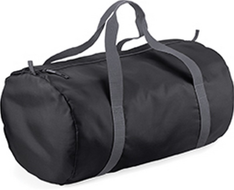 Bag Base Packaway Barrel Bag