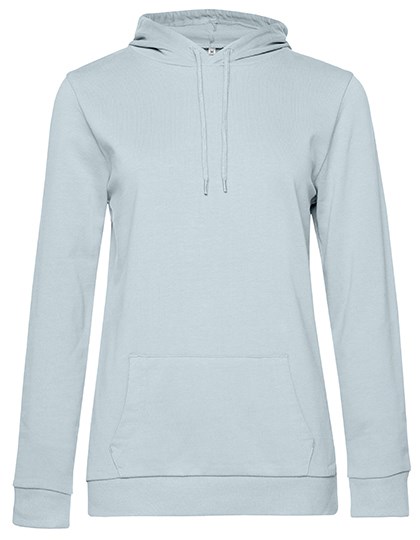 B&C BE INSPIRED - Women´s #Hoodie Sweat