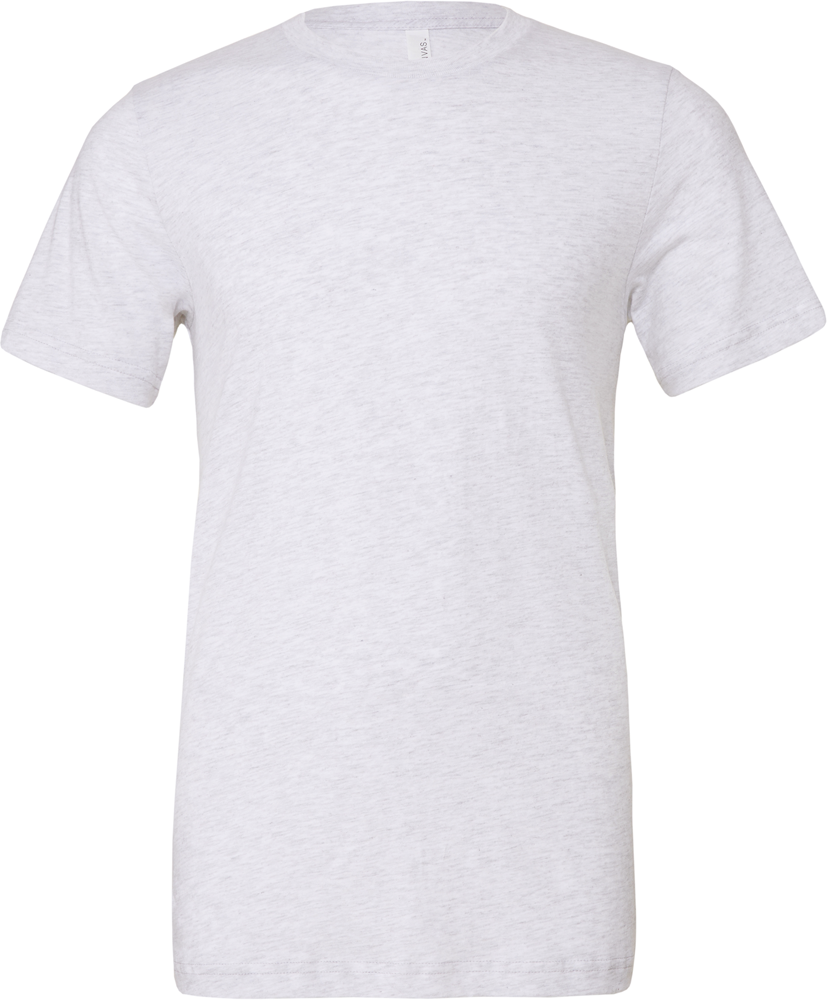 BE3413CX - Unisex Triblend Short Sleeve Tee
