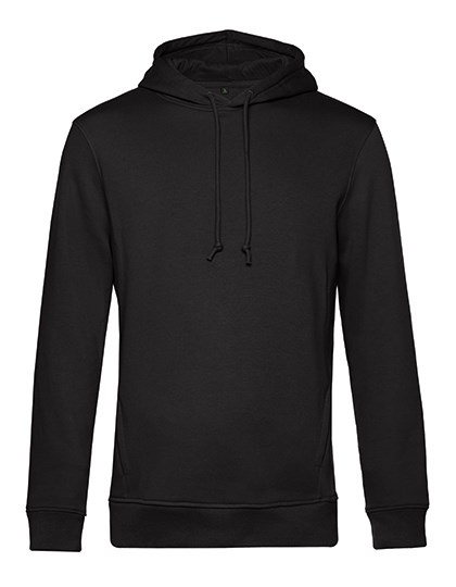 B&C BE INSPIRED - Inspire Hooded Sweat_°