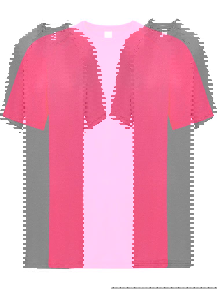 Pink Fluo