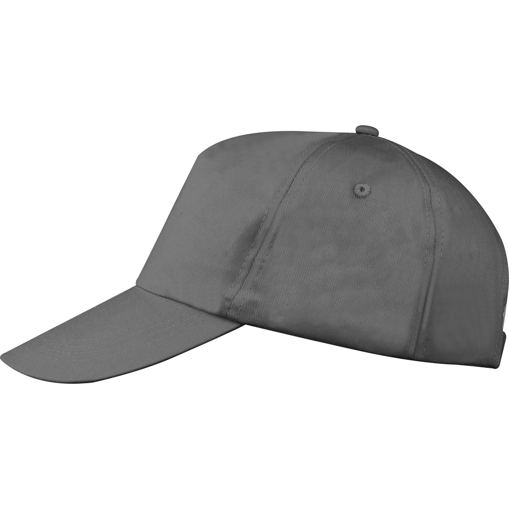 5 Panel Basebalcap Santa Fe