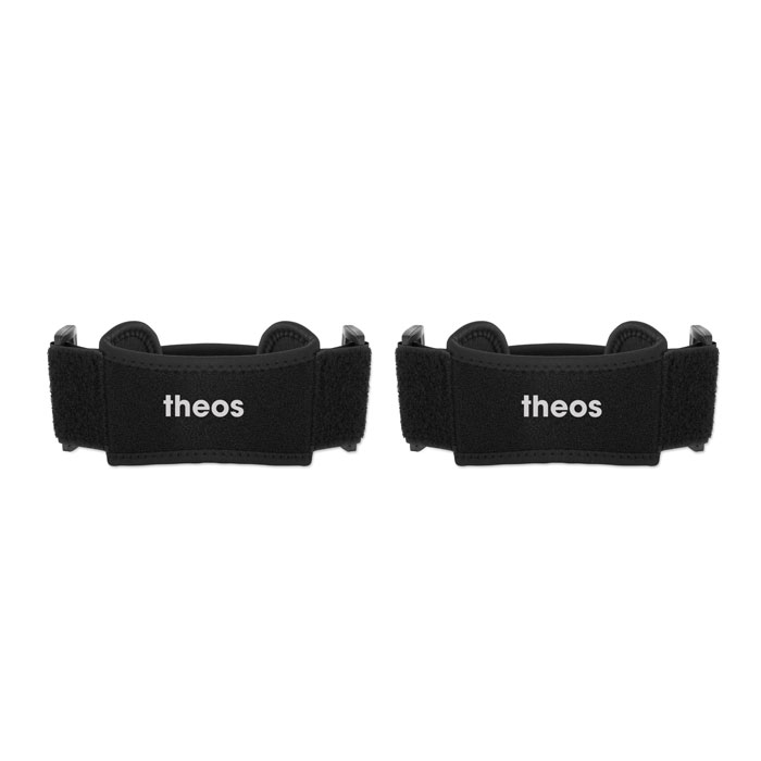 STABIL - Kniebandage 2er-Set