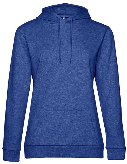 B&C BE INSPIRED - Women´s #Hoodie Sweat