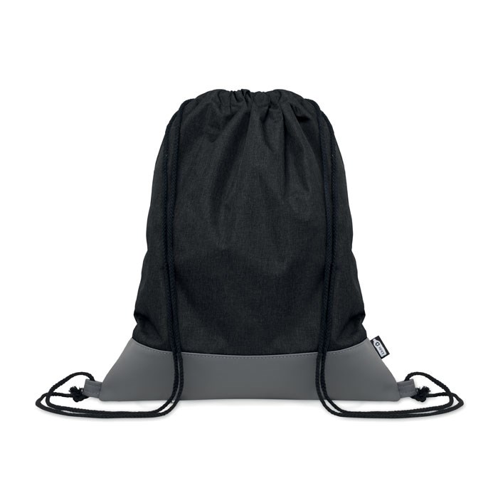 LIBAG - Beutel mit Kordelzug RPET