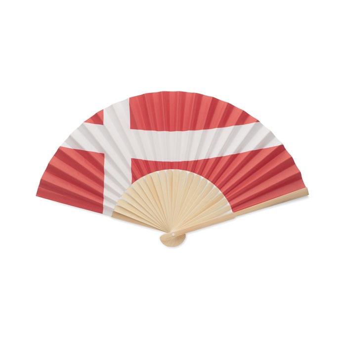 FUNFAN - Fächer - Multicolour