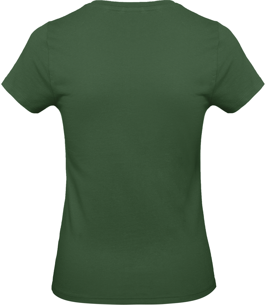 Bottle Green