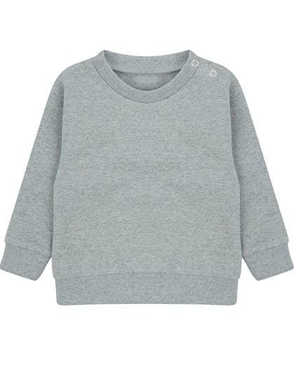 Larkwood - Kids´ Sustainable Sweatshirt