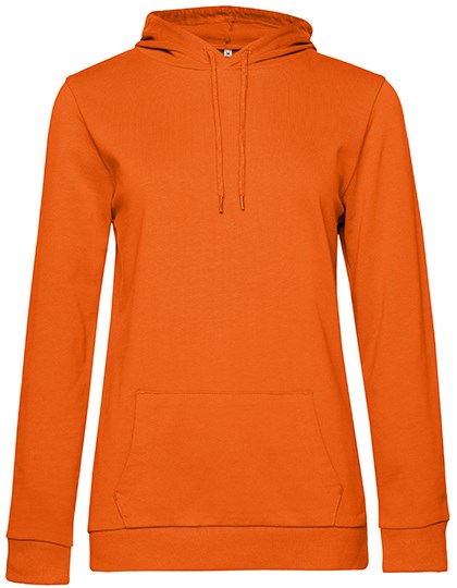 B&C BE INSPIRED - Women´s #Hoodie Sweat