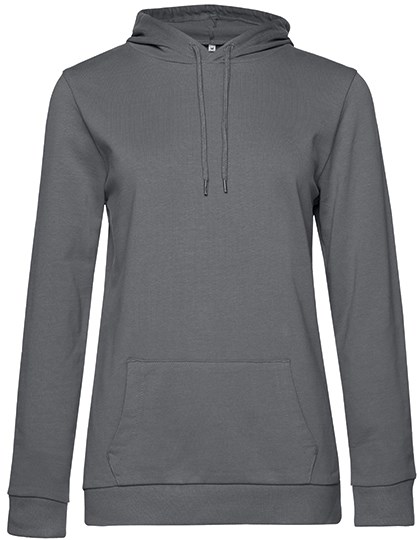 B&C BE INSPIRED - Women´s #Hoodie Sweat