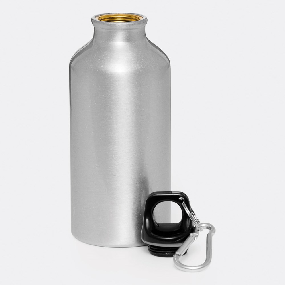 Aluminium-Trinkflasche TRANSIT