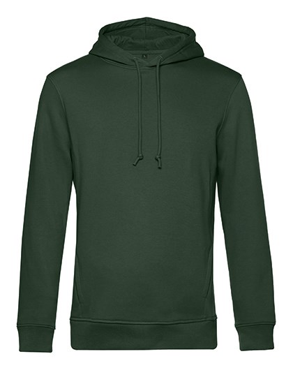 B&C BE INSPIRED - Inspire Hooded Sweat_°