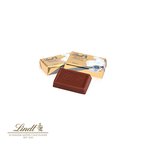 Tisch-Adventskalender Lindt "Select Edition"