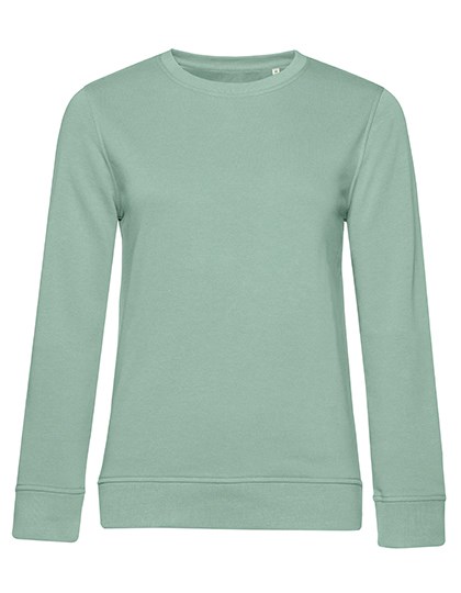 B&C BE INSPIRED - Inspire Crew Neck Sweat /Women_°