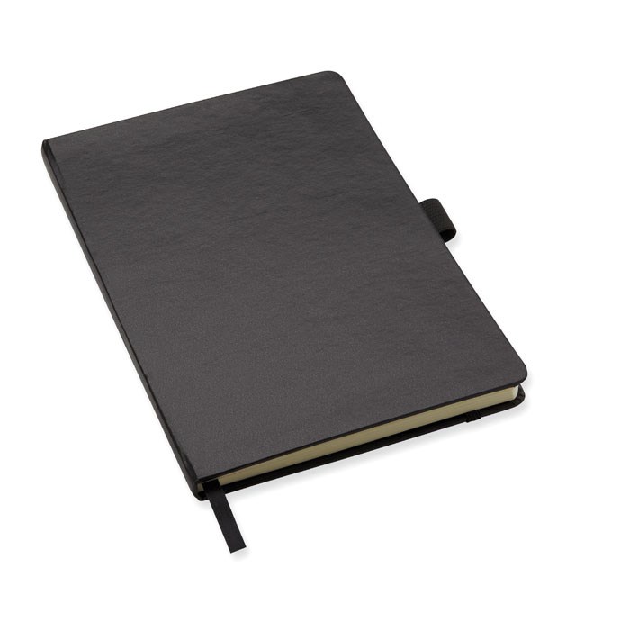 NOTAPLUS - DIN A5 Notizbuch