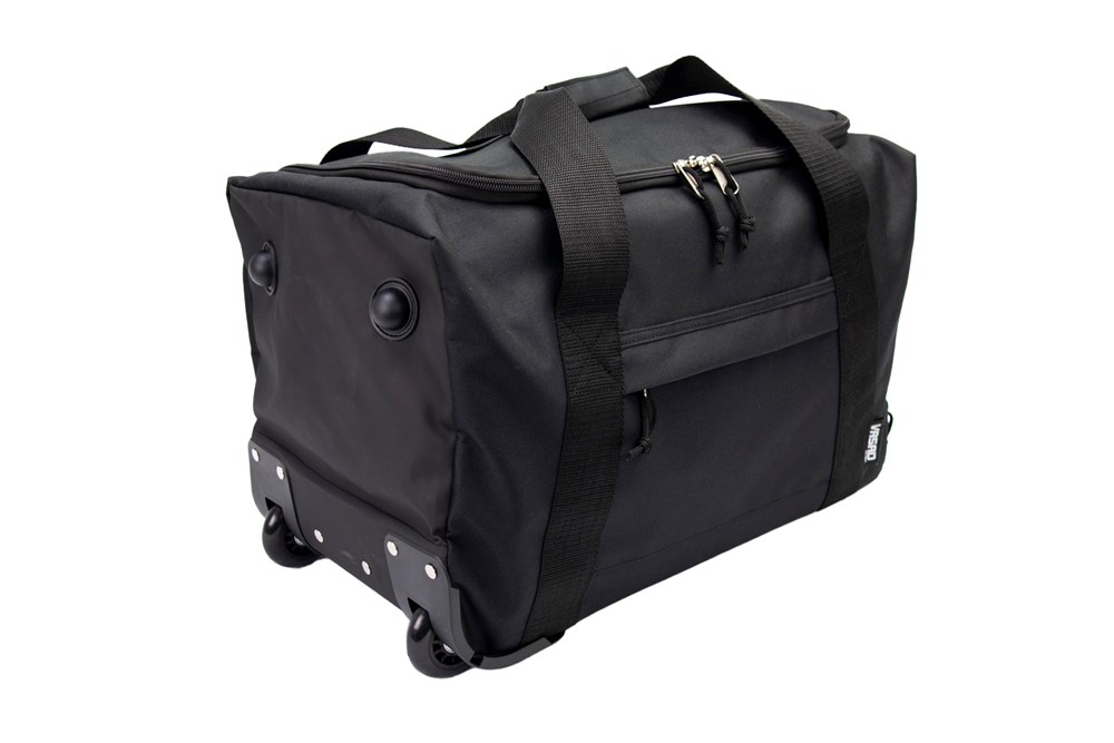 VASAD Active Weekend Trolley, Schwarz