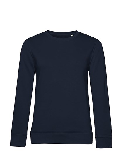 B&C BE INSPIRED - Inspire Crew Neck Sweat /Women_°