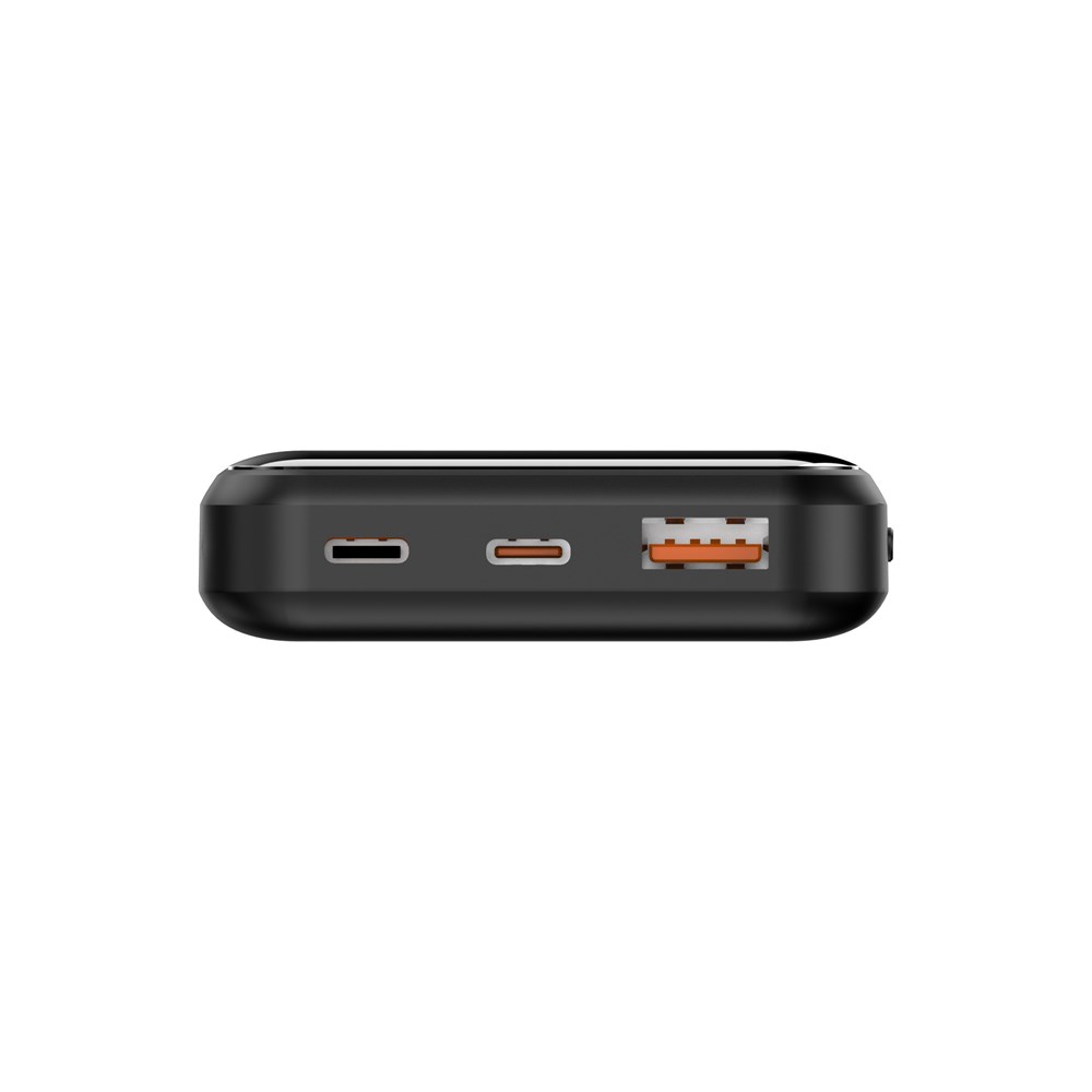 RABS LED Logo 10.000mAh Powerbank PD