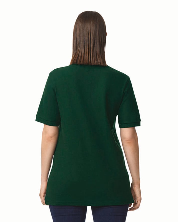 GI85800C - Hammer piqué Polo Shirt