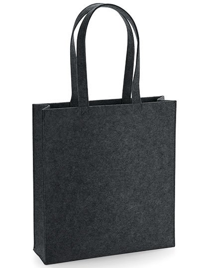 BagBase - Felt Bag