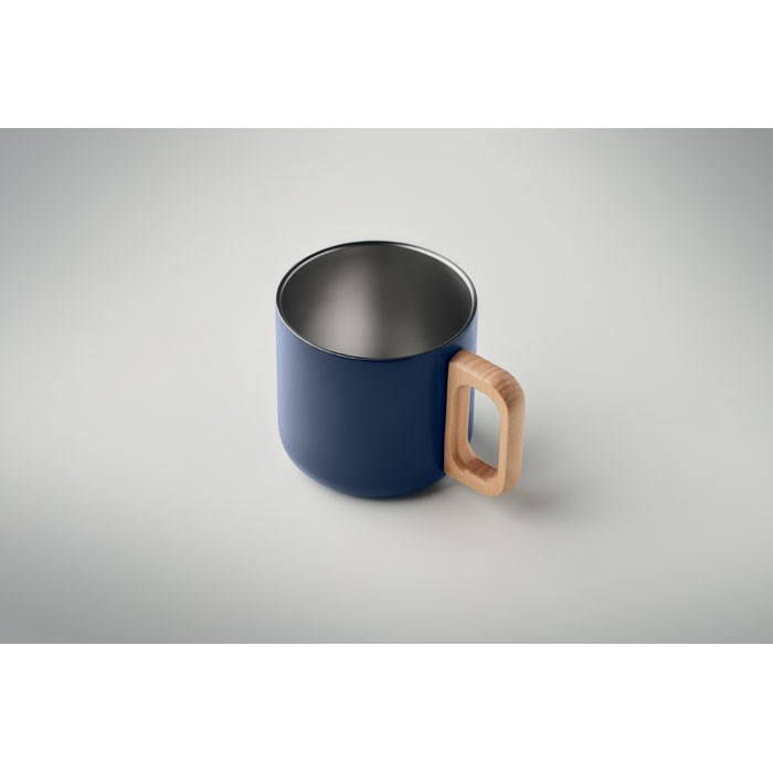 ACERO - Doppelwandiger Becher 350 ml