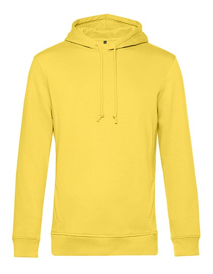 B&C BE INSPIRED - Inspire Hooded Sweat_°