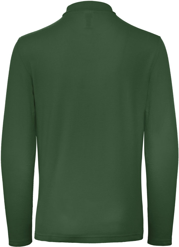 Bottle Green